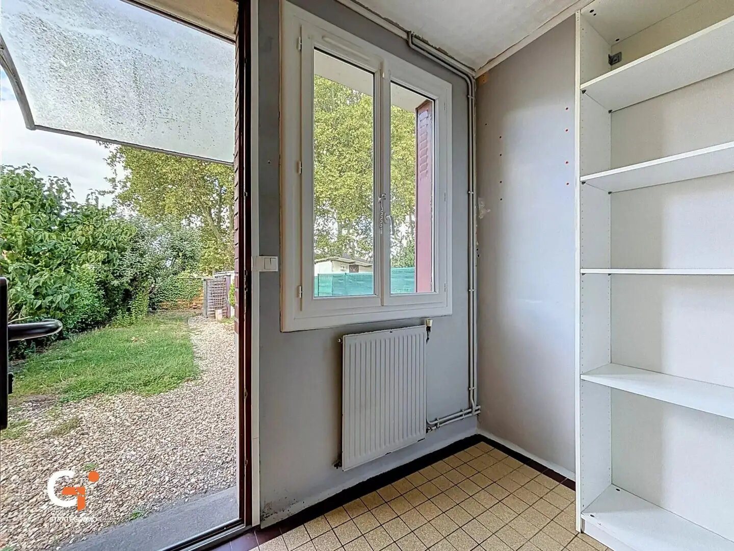 Maison à vendre, 74m², Sotteville-lès-Rouen
