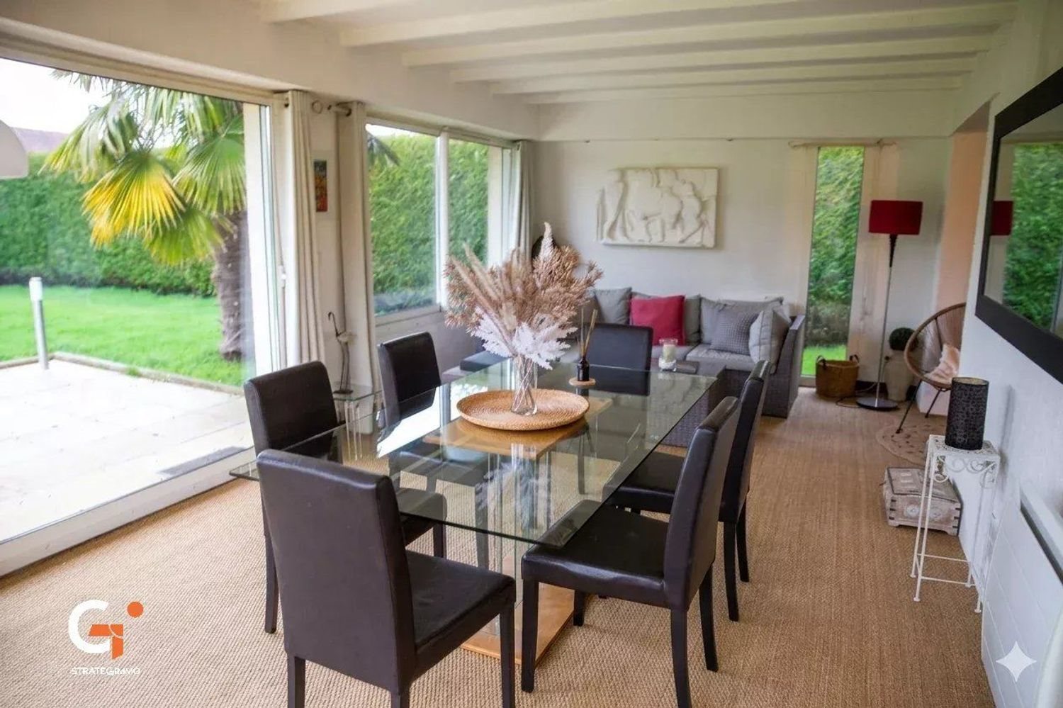Maison à vendre, 133m², Saint-Sauveur-d'Emalleville