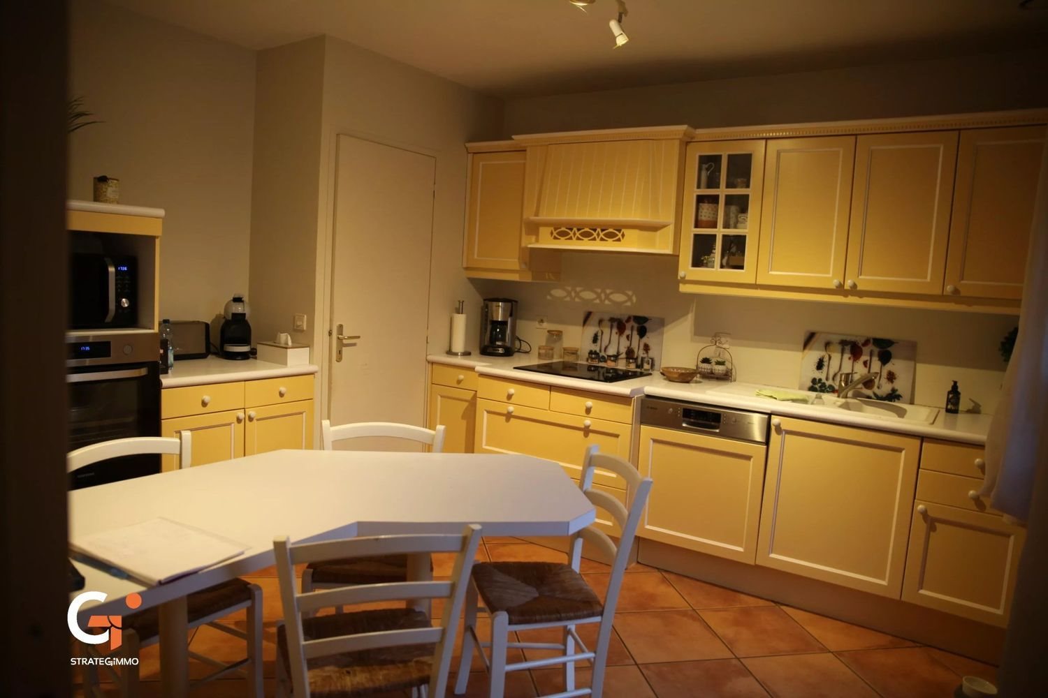 Maison à vendre, 133m², Saint-Sauveur-d'Emalleville