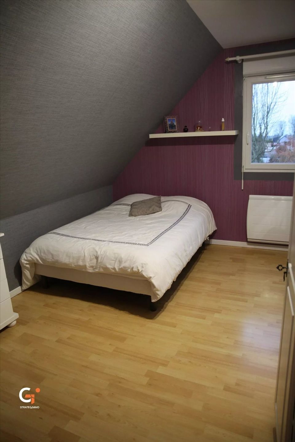 Maison à vendre, 133m², Saint-Sauveur-d'Emalleville