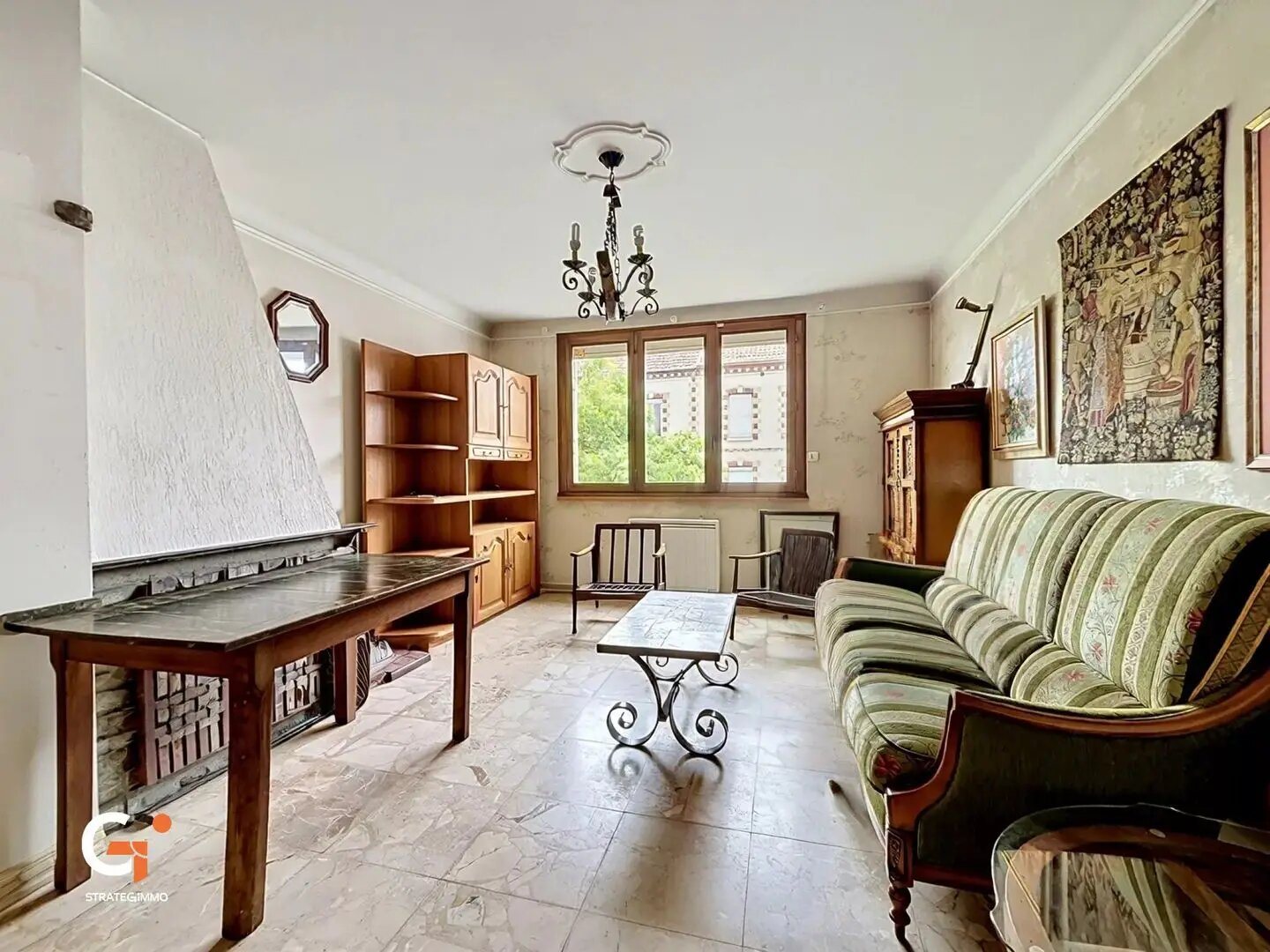Maison à vendre, 72m², Sotteville-lès-Rouen