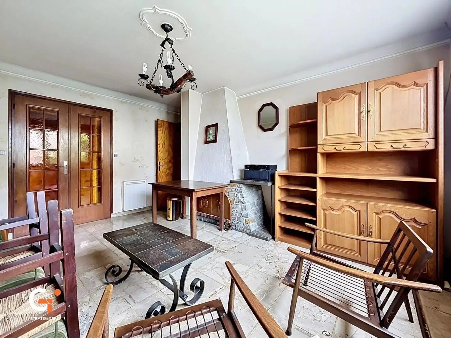 Maison à vendre, 72m², Sotteville-lès-Rouen