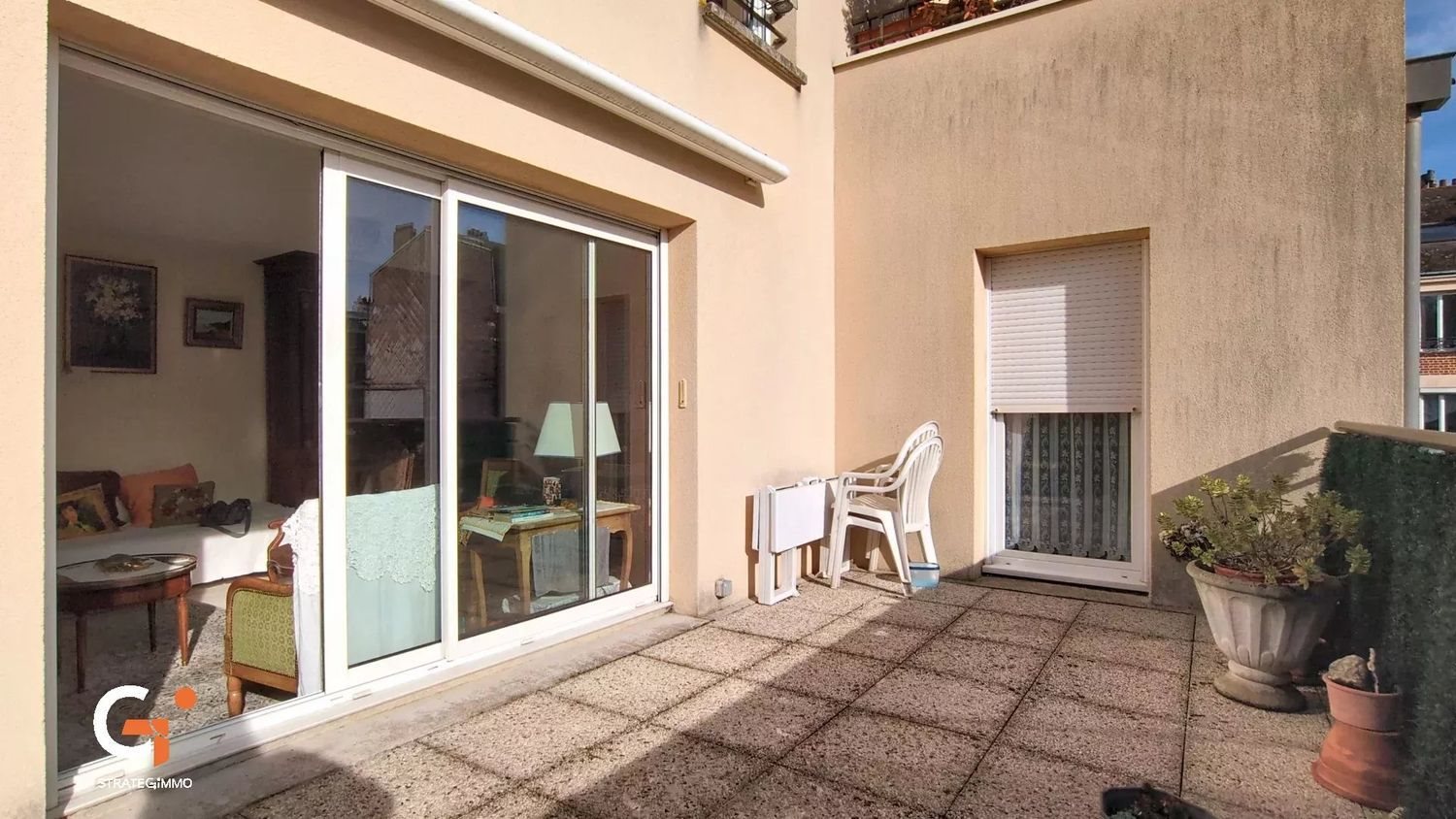 Appartement à vendre, 92m², Rouen