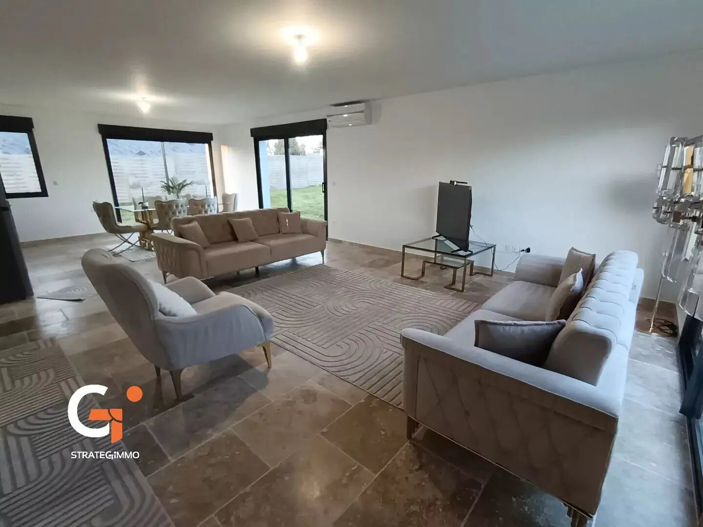 Maison à vendre, 115m², Corneville-sur-Risle