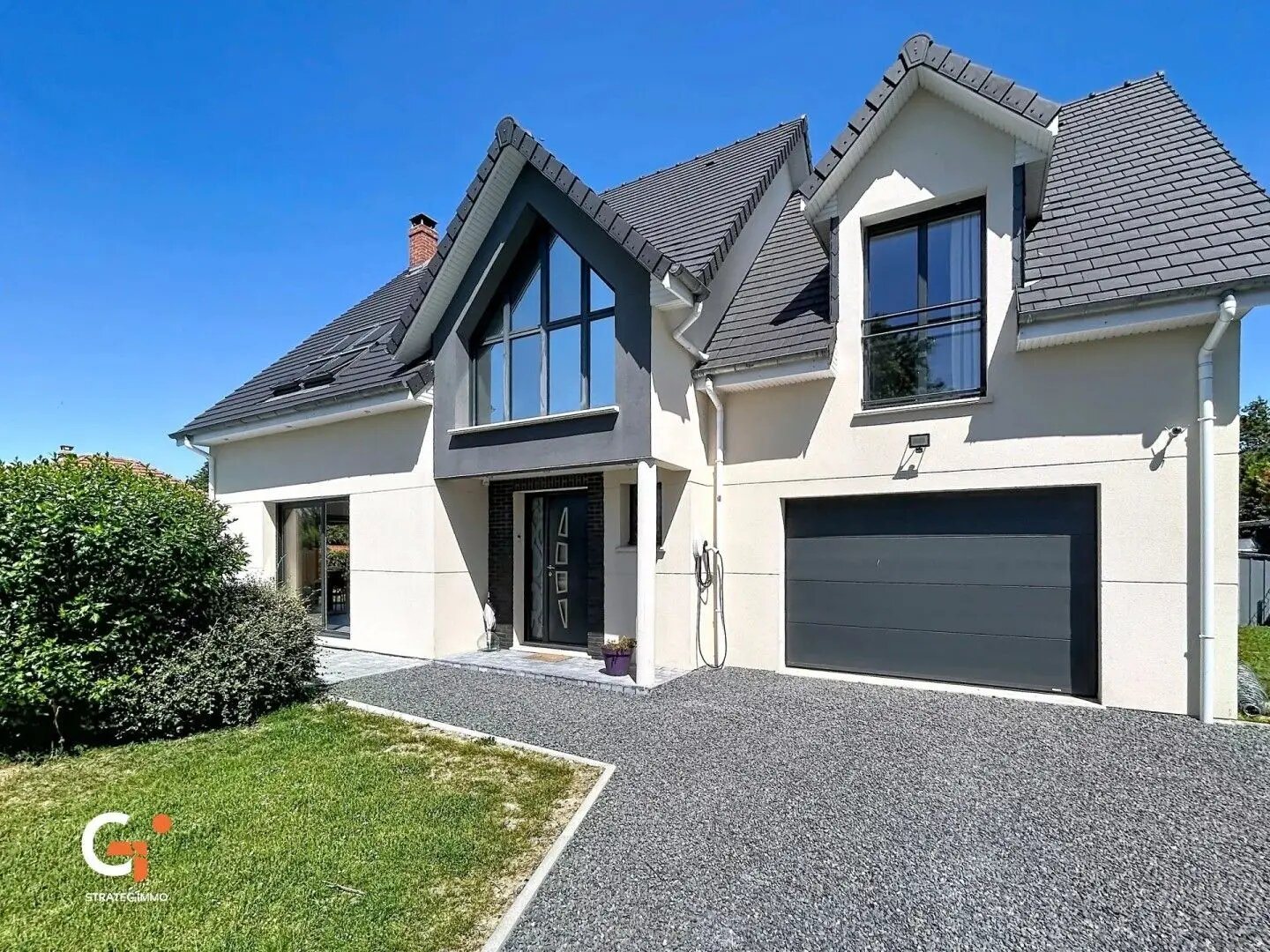Maison à vendre, 160m², La Bouille