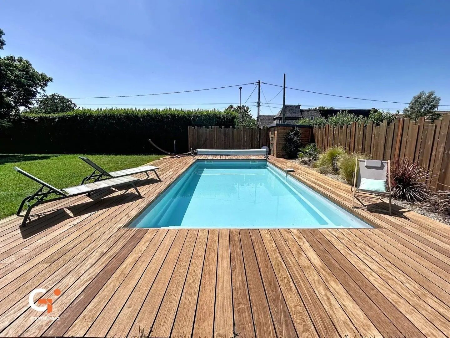Maison à vendre, 160m², La Bouille