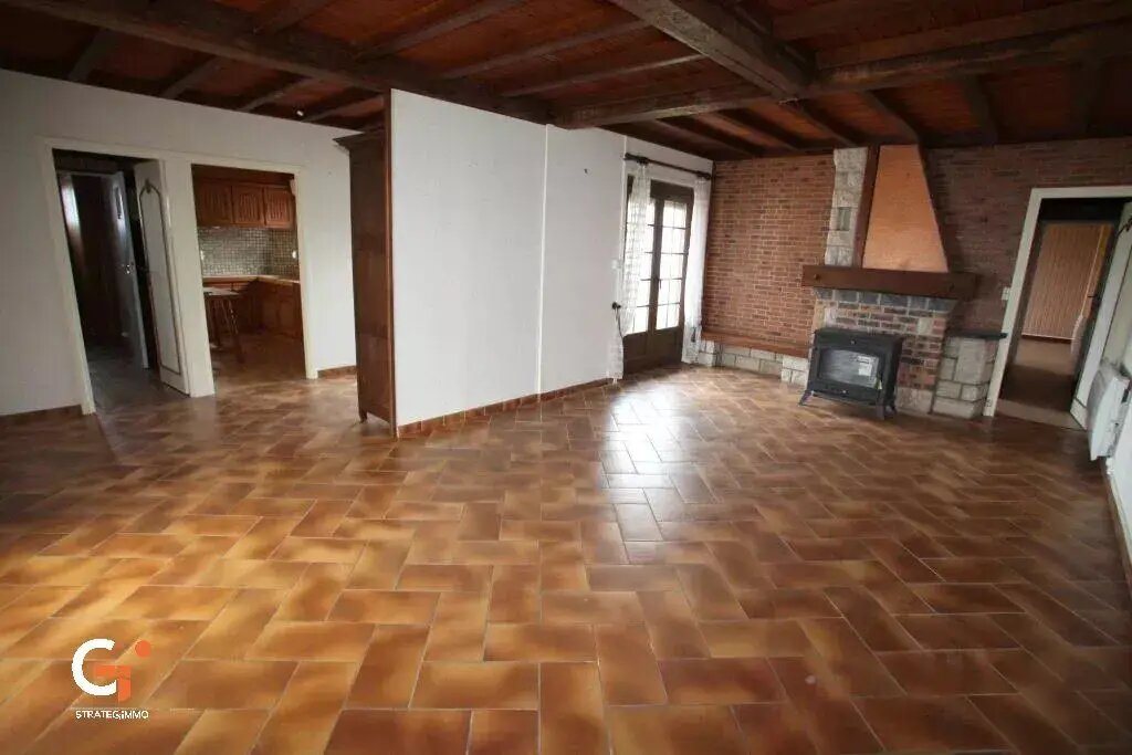 Maison à vendre, 83m², Ault