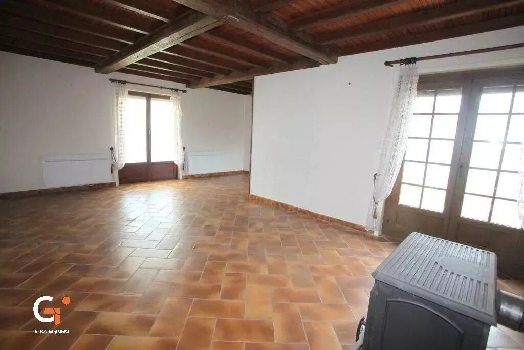 Maison à vendre, 83m², Ault
