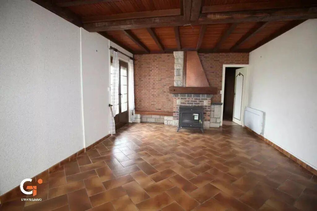 Maison à vendre, 83m², Ault