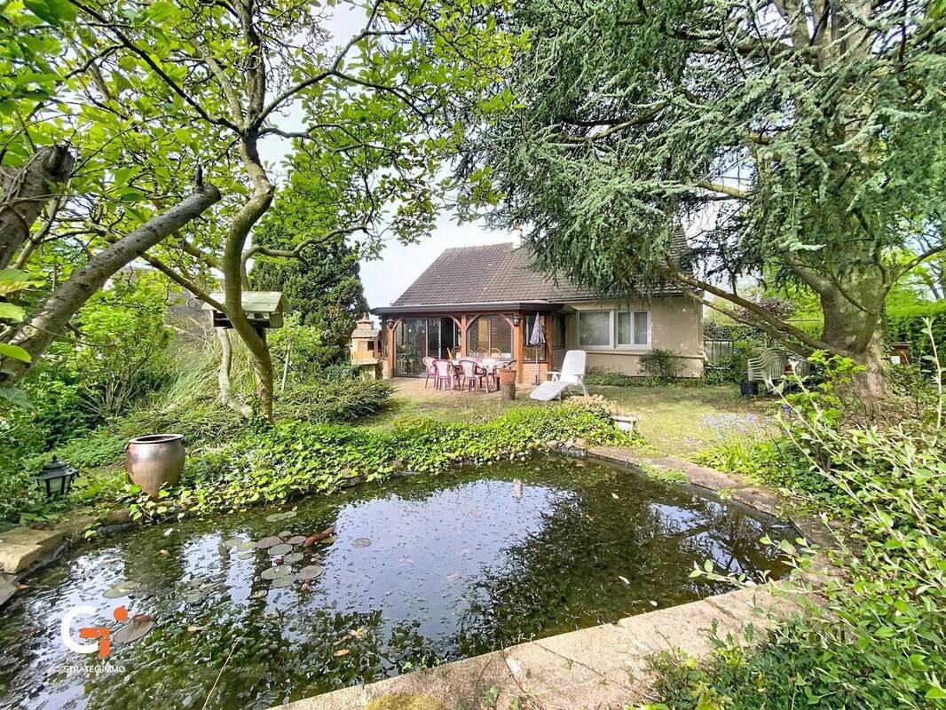 Maison à vendre, 128m², Petit-Couronne