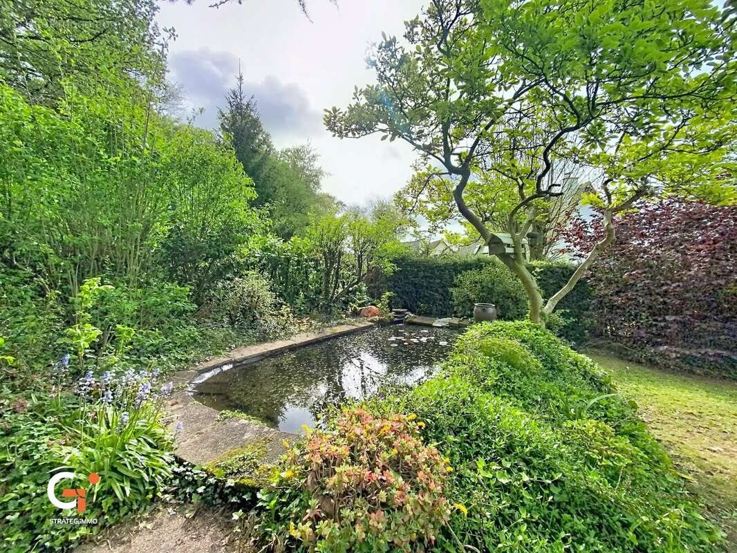 Maison à vendre, 128m², Petit-Couronne