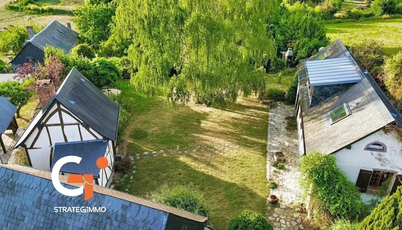 Maison à vendre, 152m², Haussez