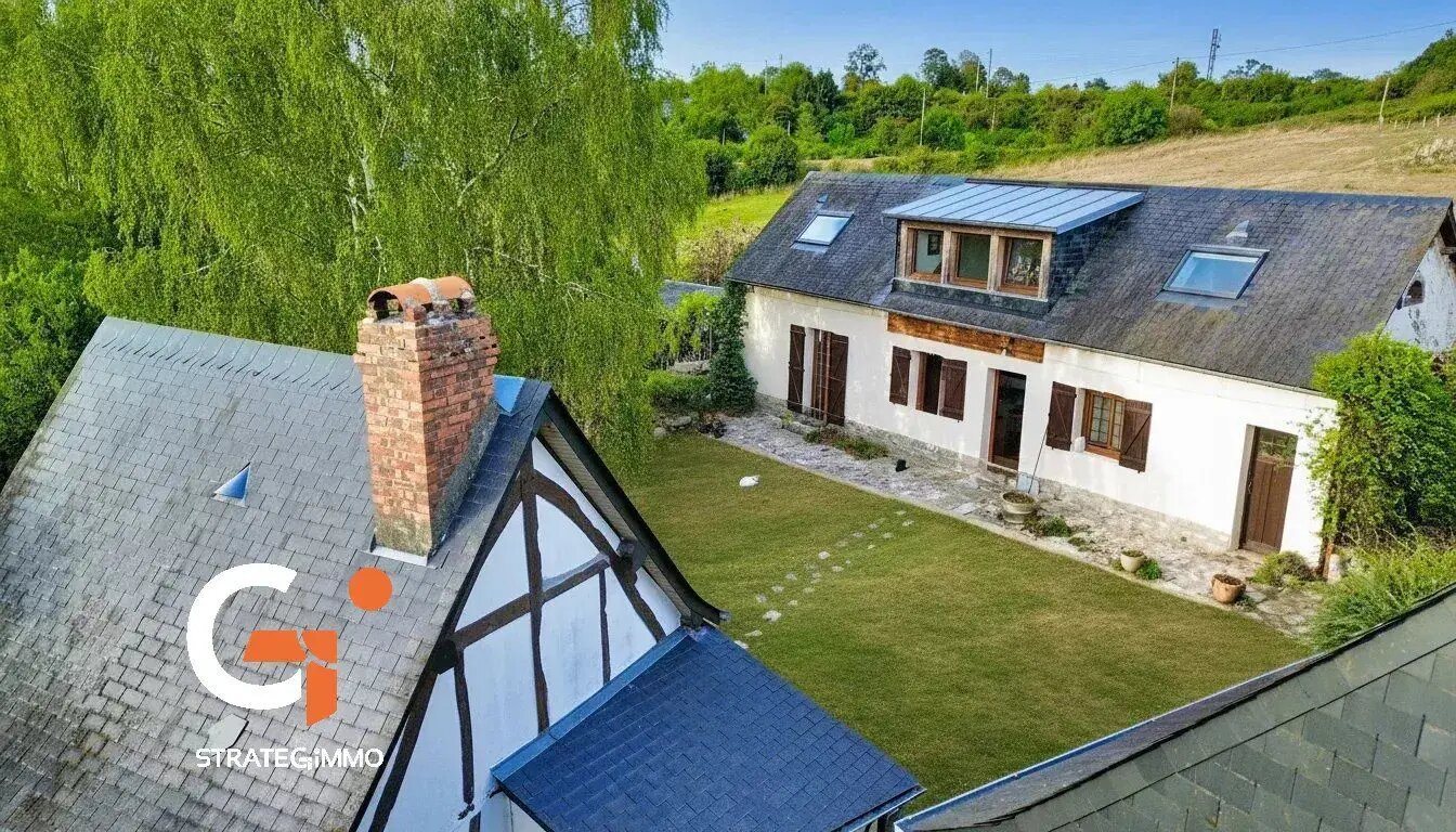 Maison à vendre, 152m², Haussez