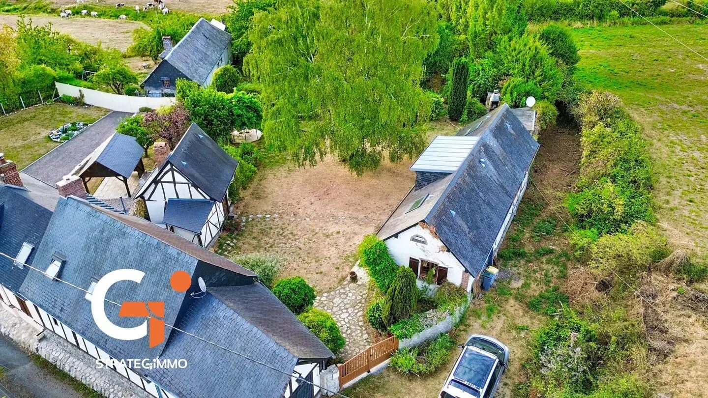 Maison à vendre, 152m², Haussez