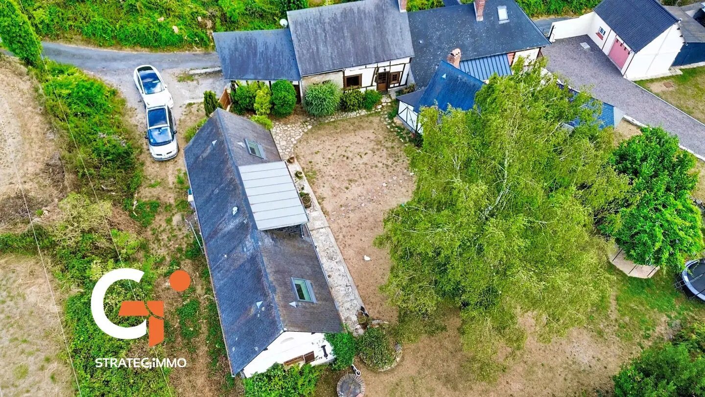 Maison à vendre, 152m², Haussez