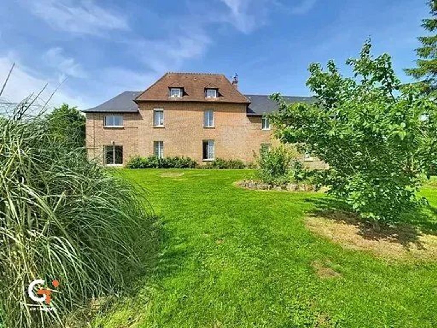 Maison à vendre, 300m², Beauficel-en-Lyons
