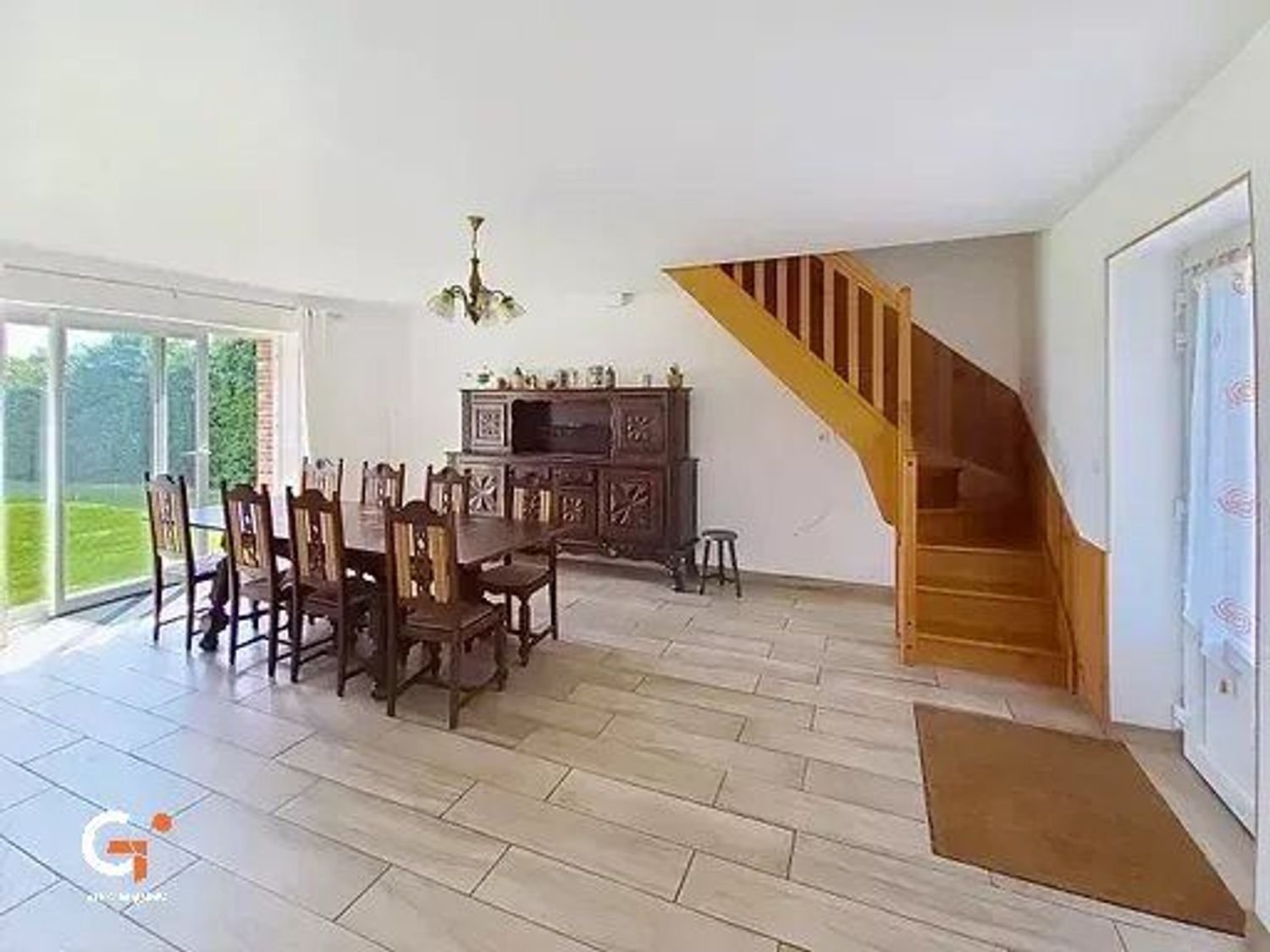 Maison à vendre, 300m², Beauficel-en-Lyons