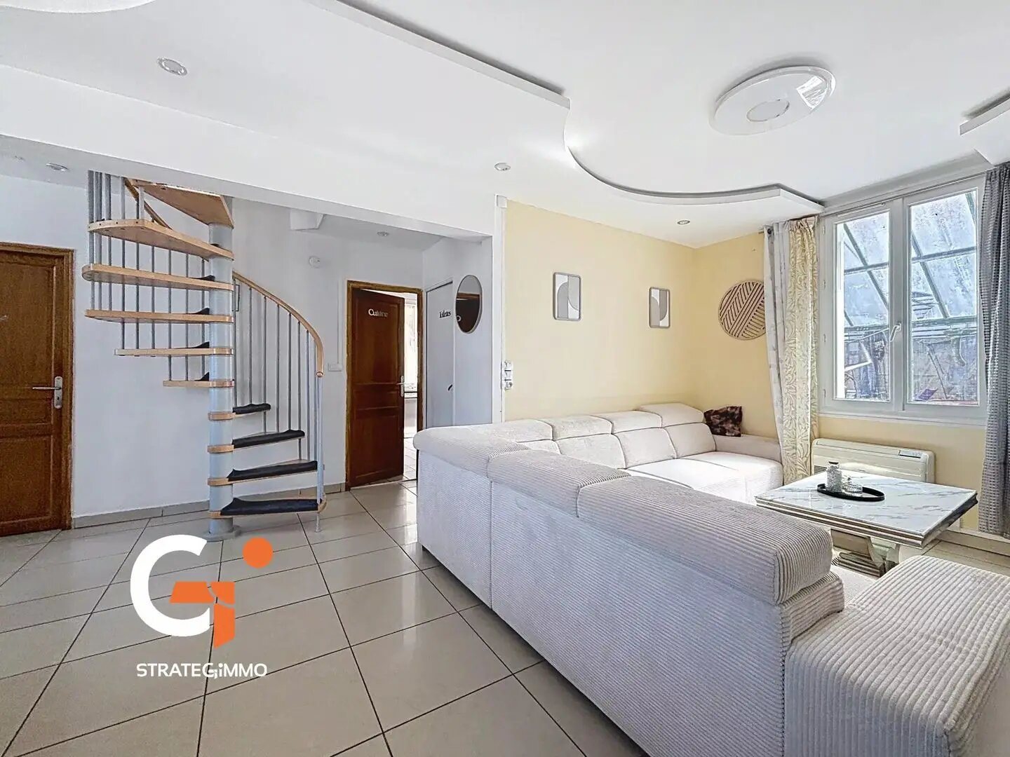 Maison à vendre, 100m², Rouen