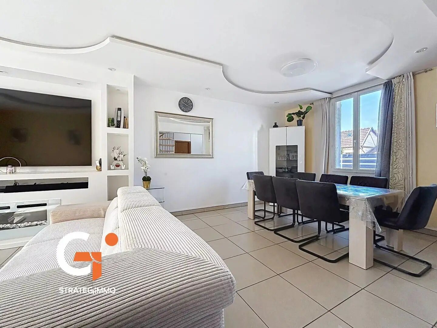 Maison à vendre, 100m², Rouen