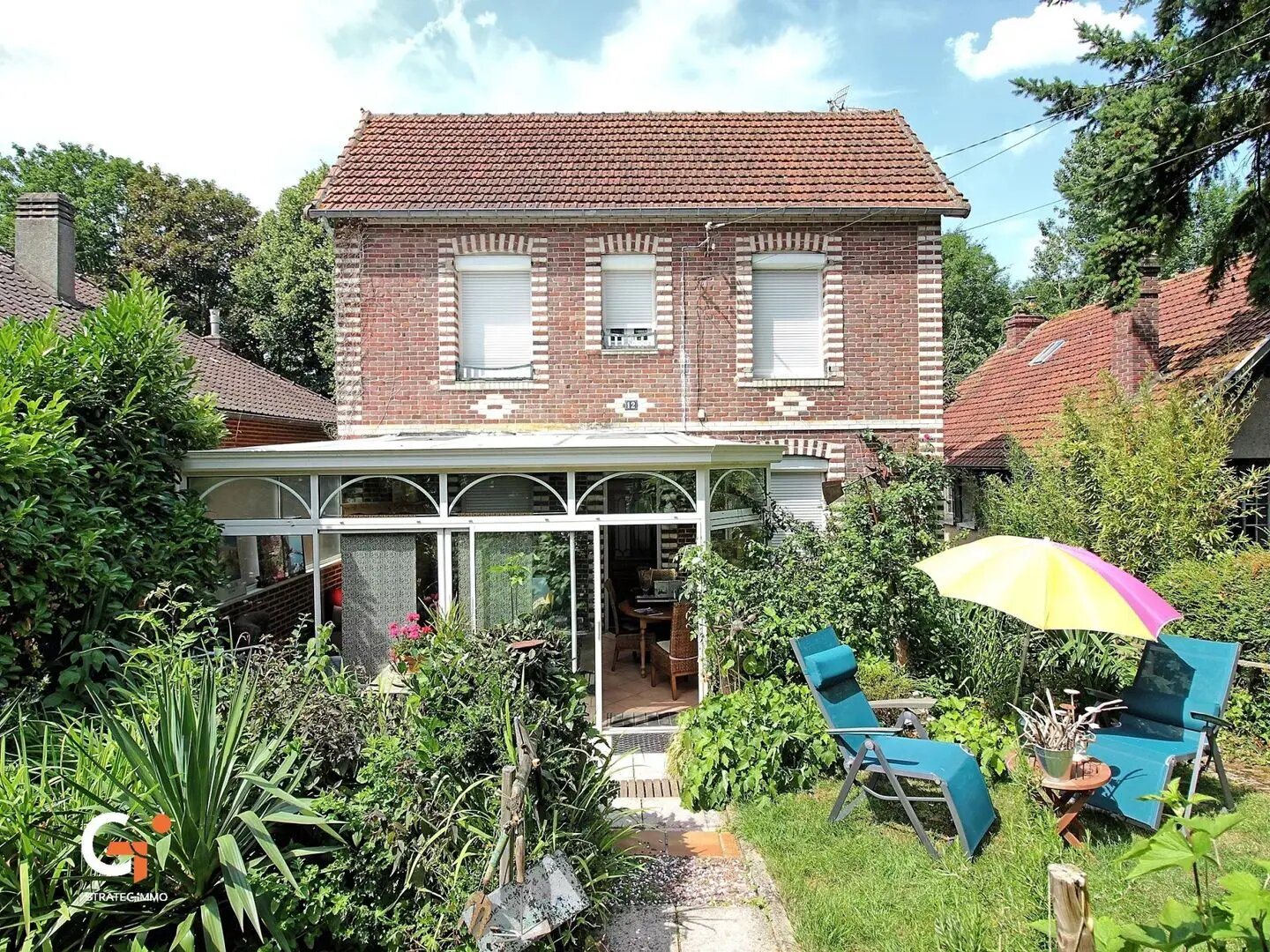 Maison à vendre, 86m², Dieppe