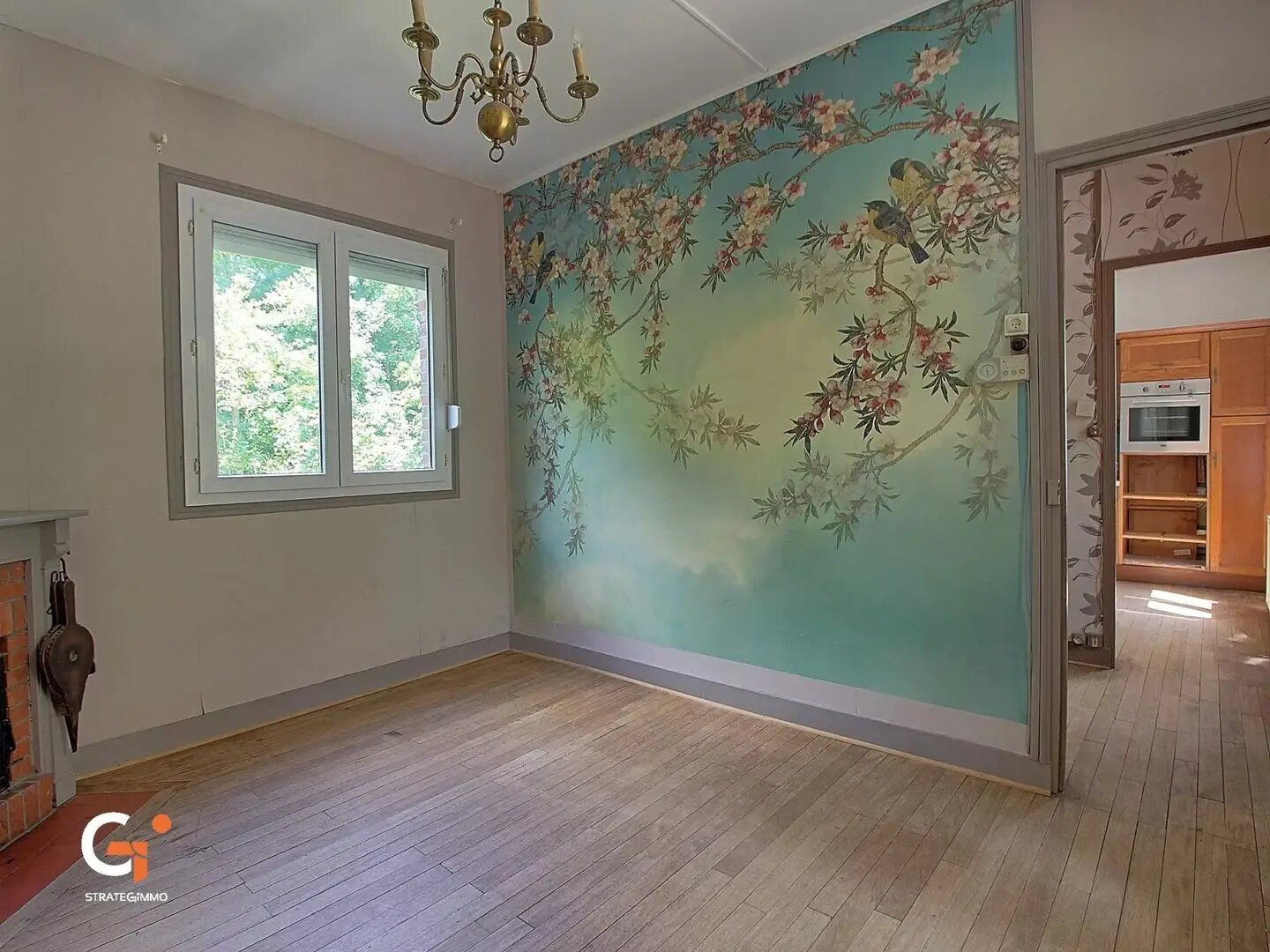 Maison à vendre, 86m², Dieppe