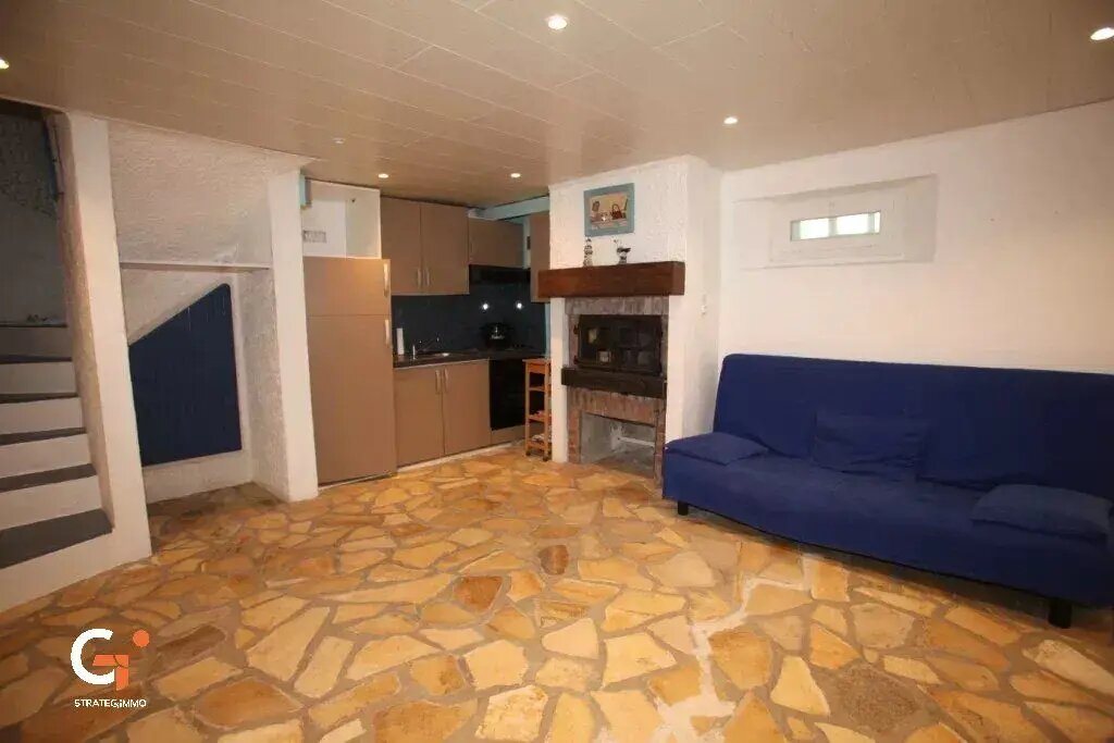 Appartement à vendre, 35m², Mers-les-Bains