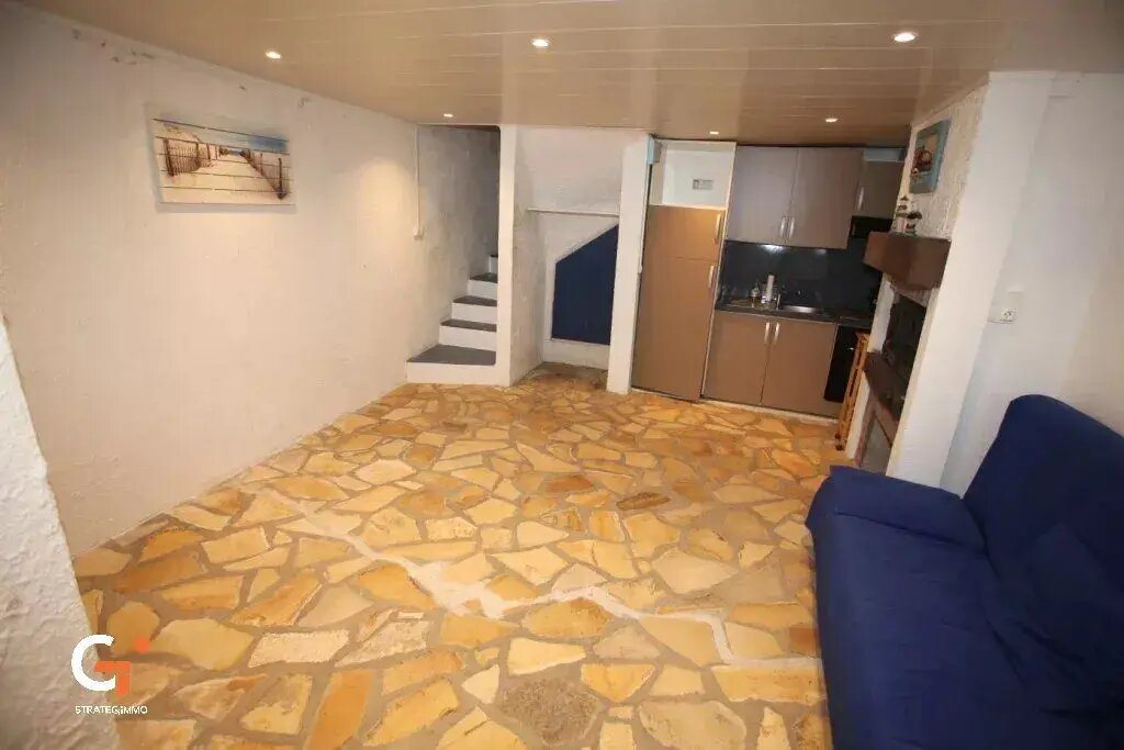 Appartement à vendre, 35m², Mers-les-Bains