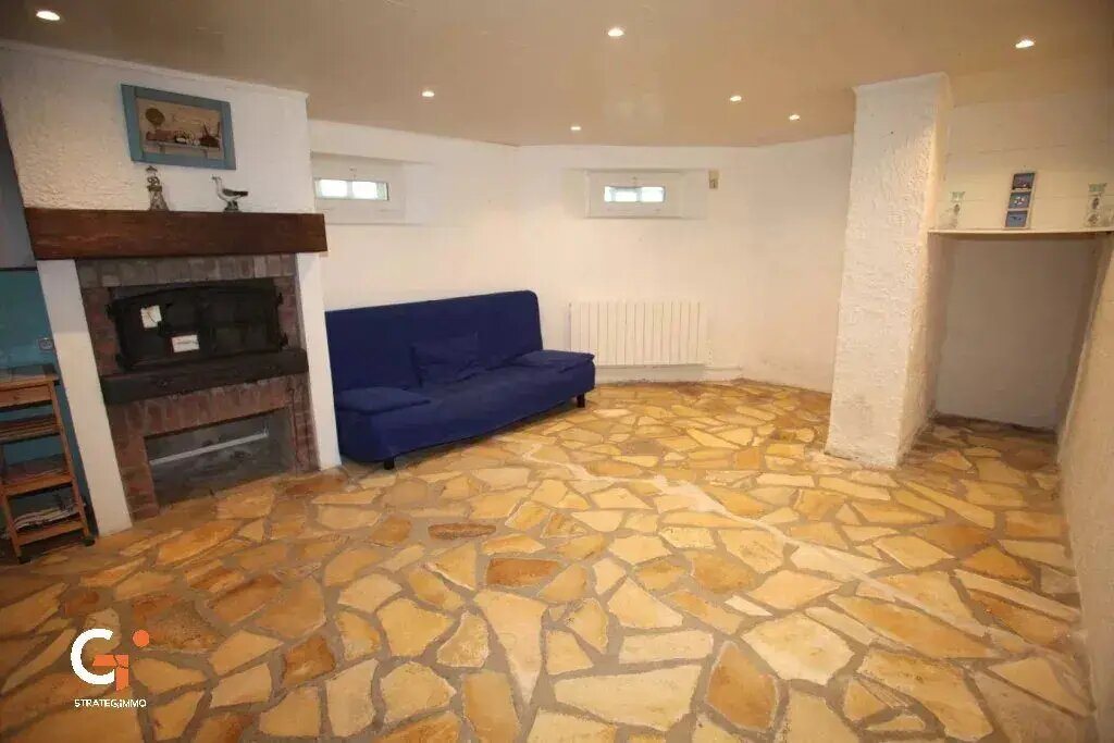 Appartement à vendre, 35m², Mers-les-Bains
