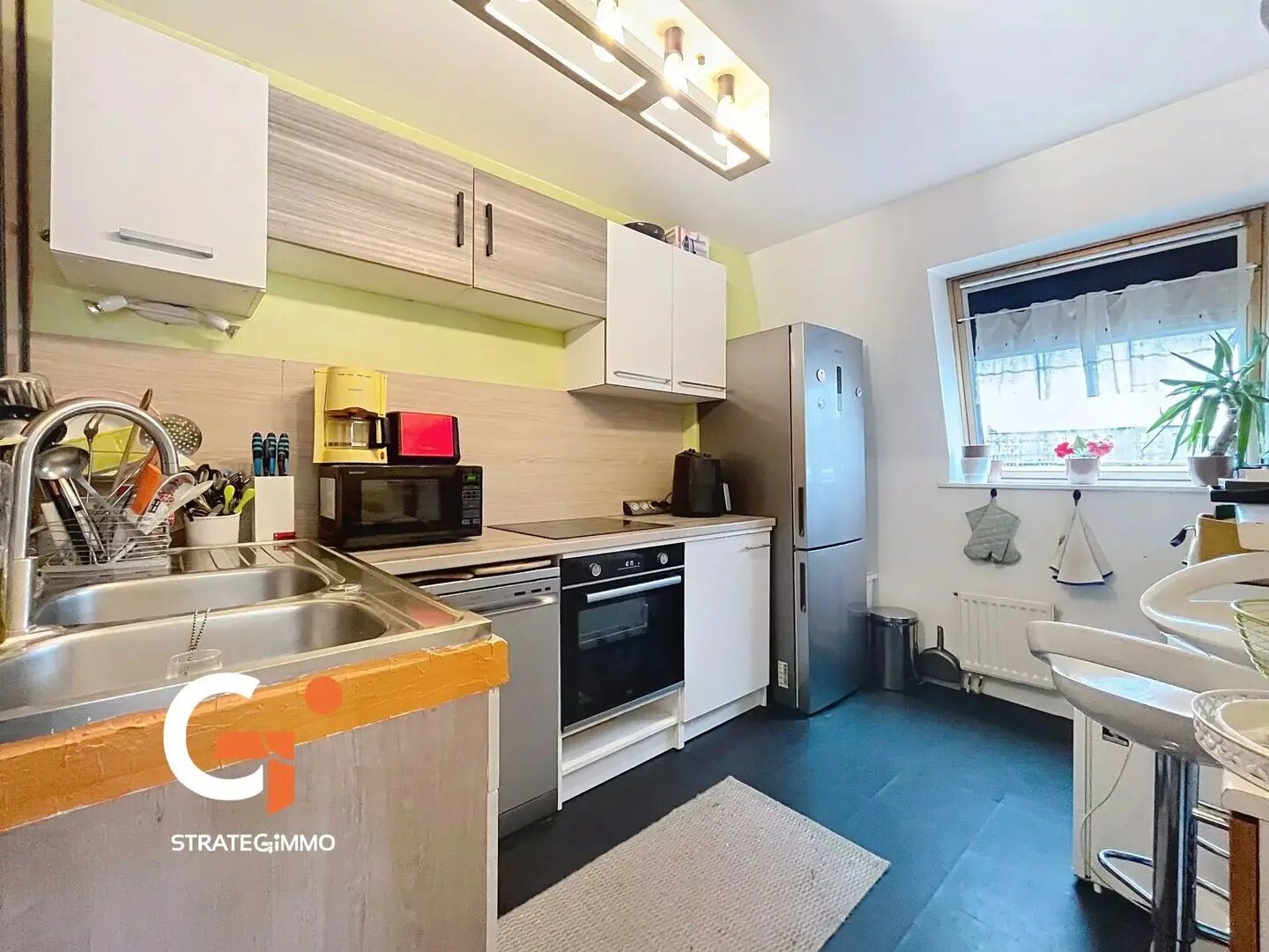 Appartement à louer, 76m², Rouen