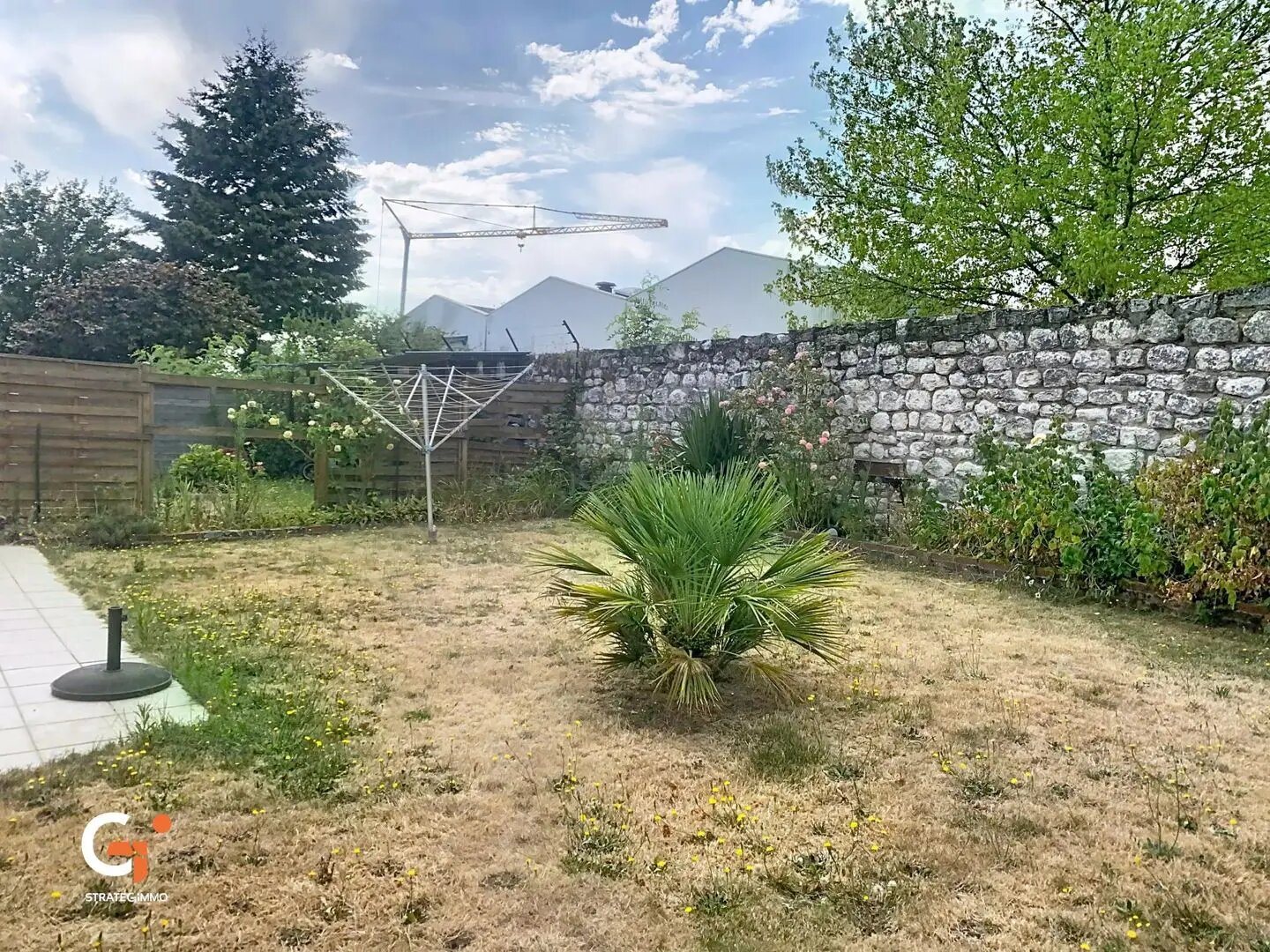 Maison à vendre, 88m², Saint-Etienne-du-Rouvray
