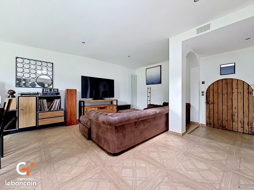 Maison à vendre, 120m², Sotteville-lès-Rouen