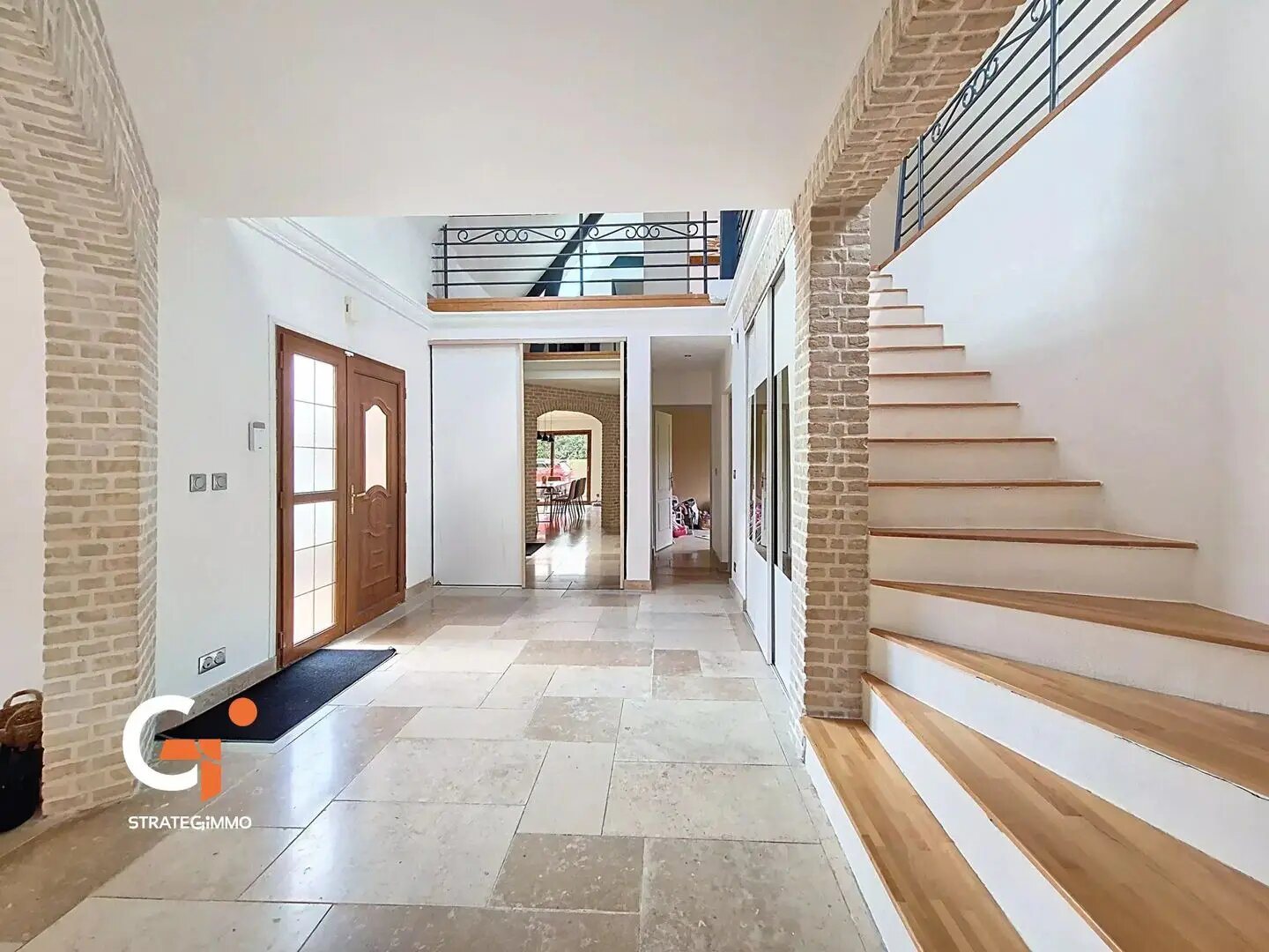 Maison à vendre, 260m², Saint-Ouen-de-Thouberville