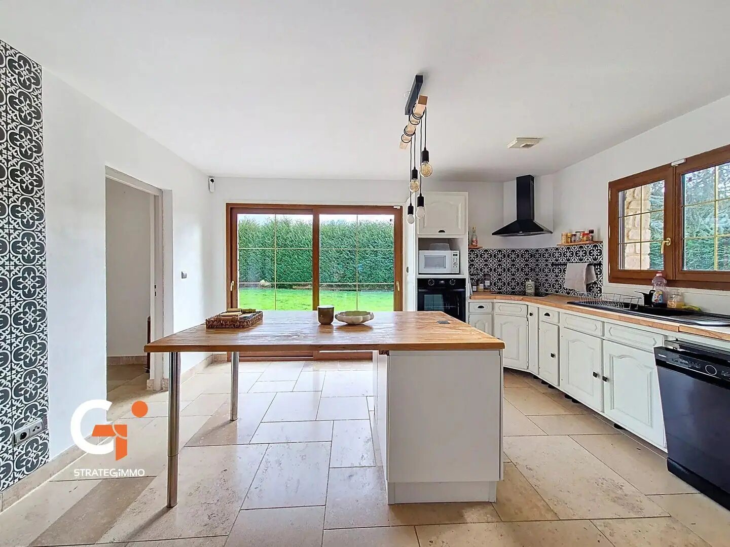Maison à vendre, 260m², Saint-Ouen-de-Thouberville