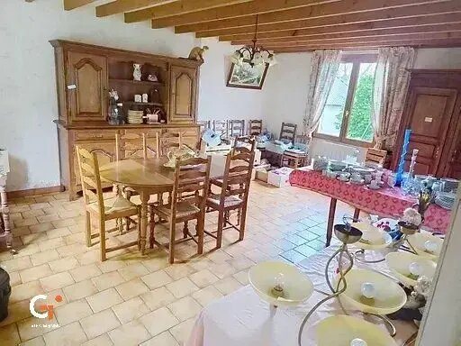 Maison à vendre, 120m², Bosc-Bordel