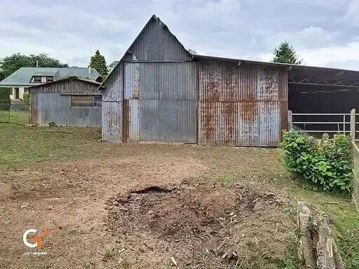 Maison à vendre, 120m², Bosc-Bordel