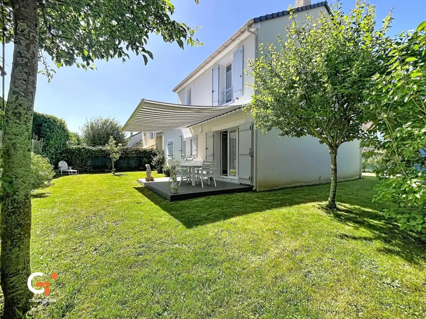 Maison à vendre, 116m², Le Mesnil-Esnard