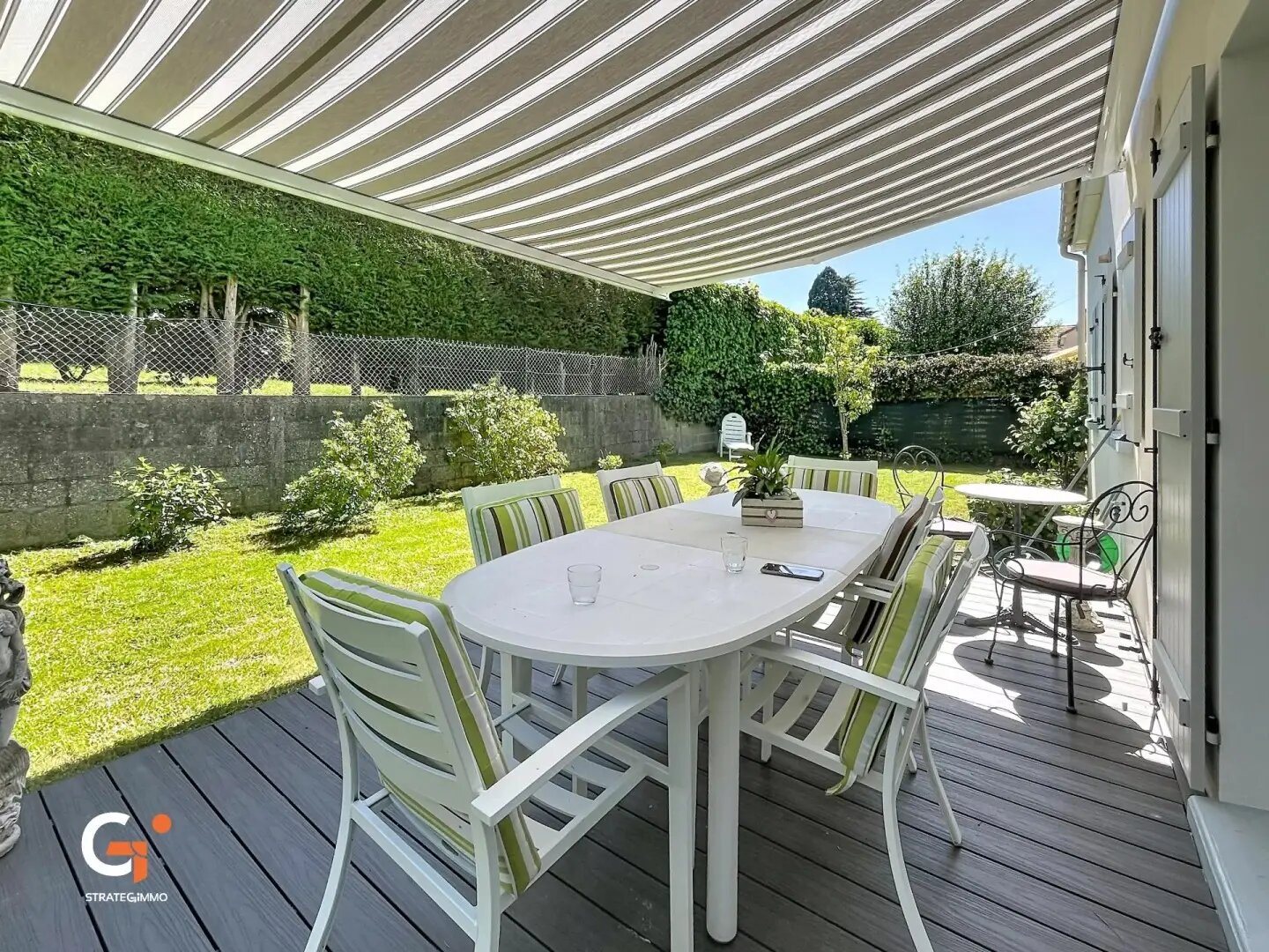Maison à vendre, 116m², Le Mesnil-Esnard
