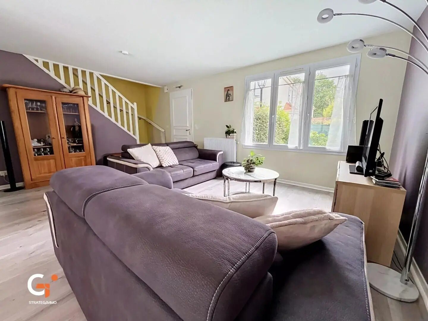 Maison à vendre, 116m², Le Mesnil-Esnard