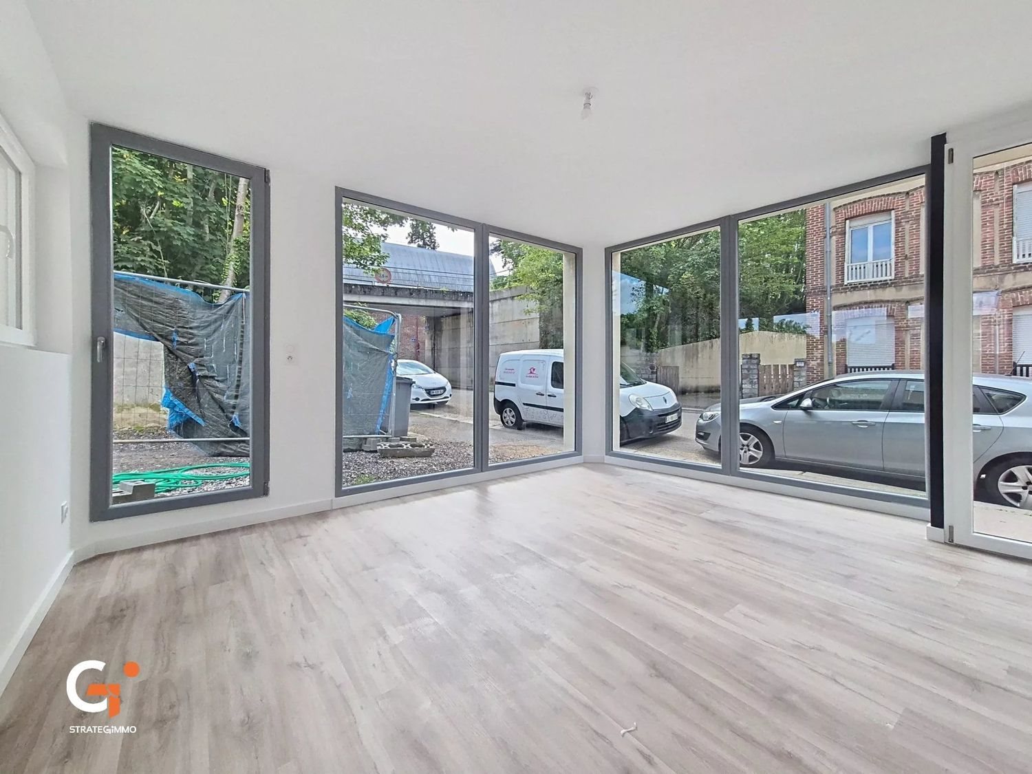 Maison à vendre, 119m², Elbeuf