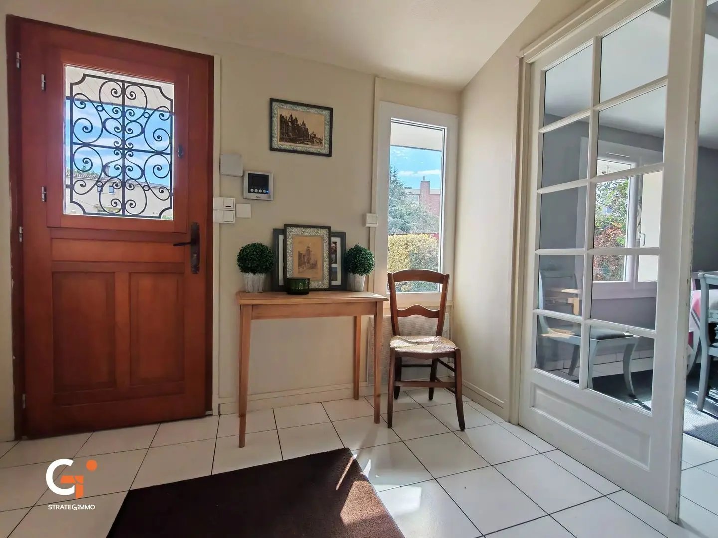 Maison à vendre, 117m², Déville-lès-Rouen