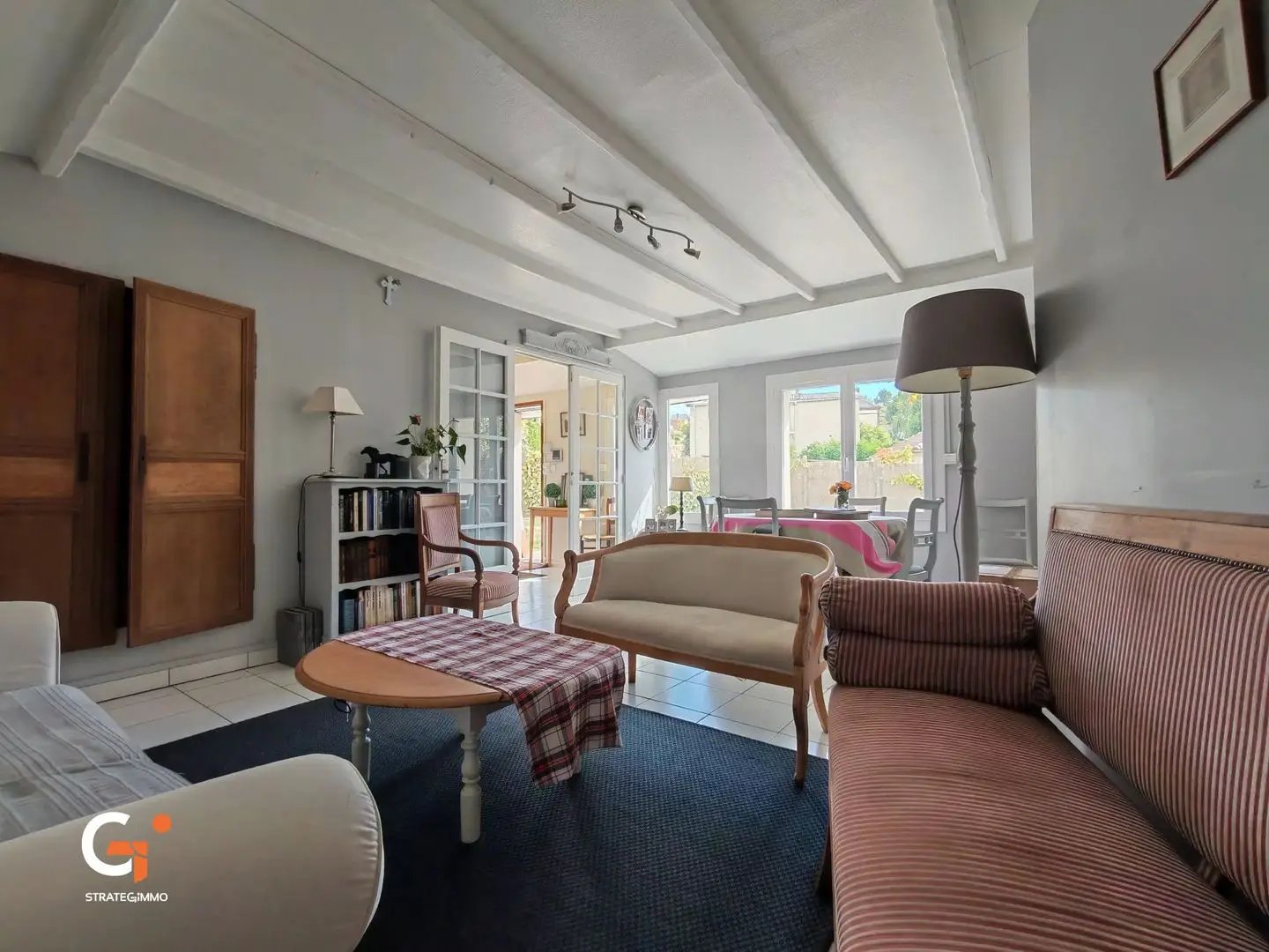 Maison à vendre, 117m², Déville-lès-Rouen