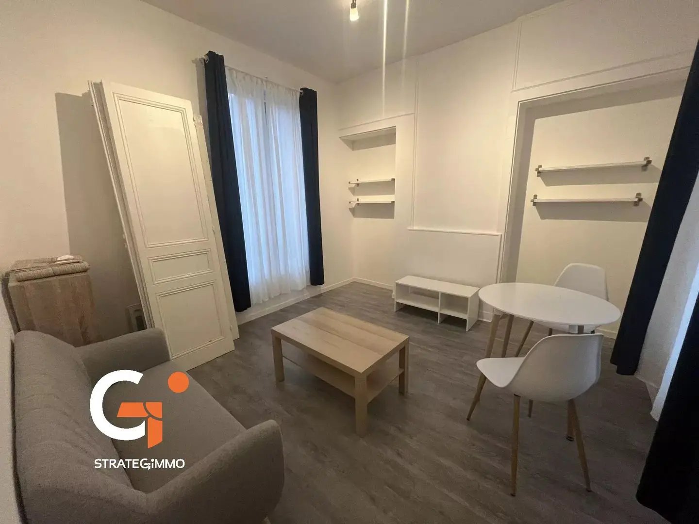 Appartement à vendre, 30m², Rouen