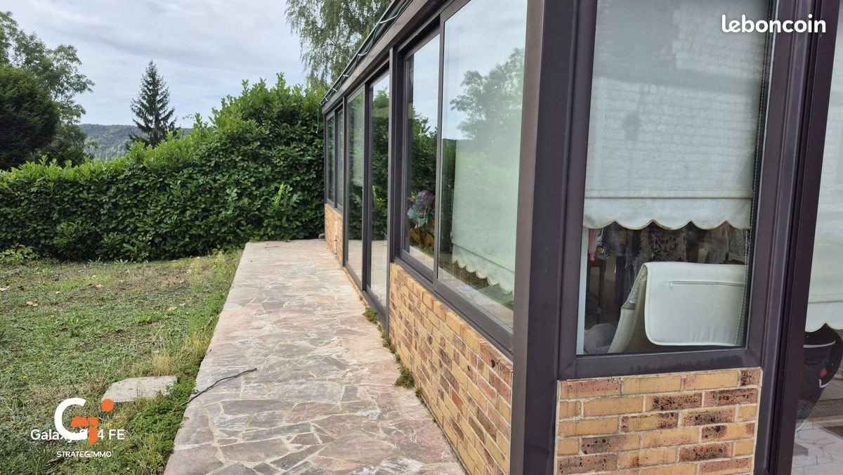 Maison à vendre, 108m², Jumièges