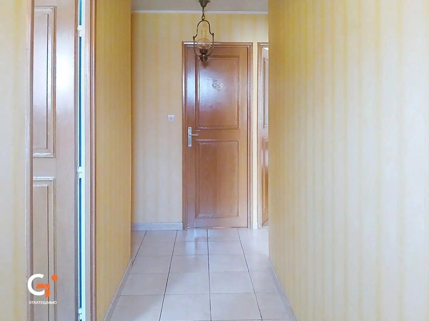 Maison à vendre, 72m², Incheville
