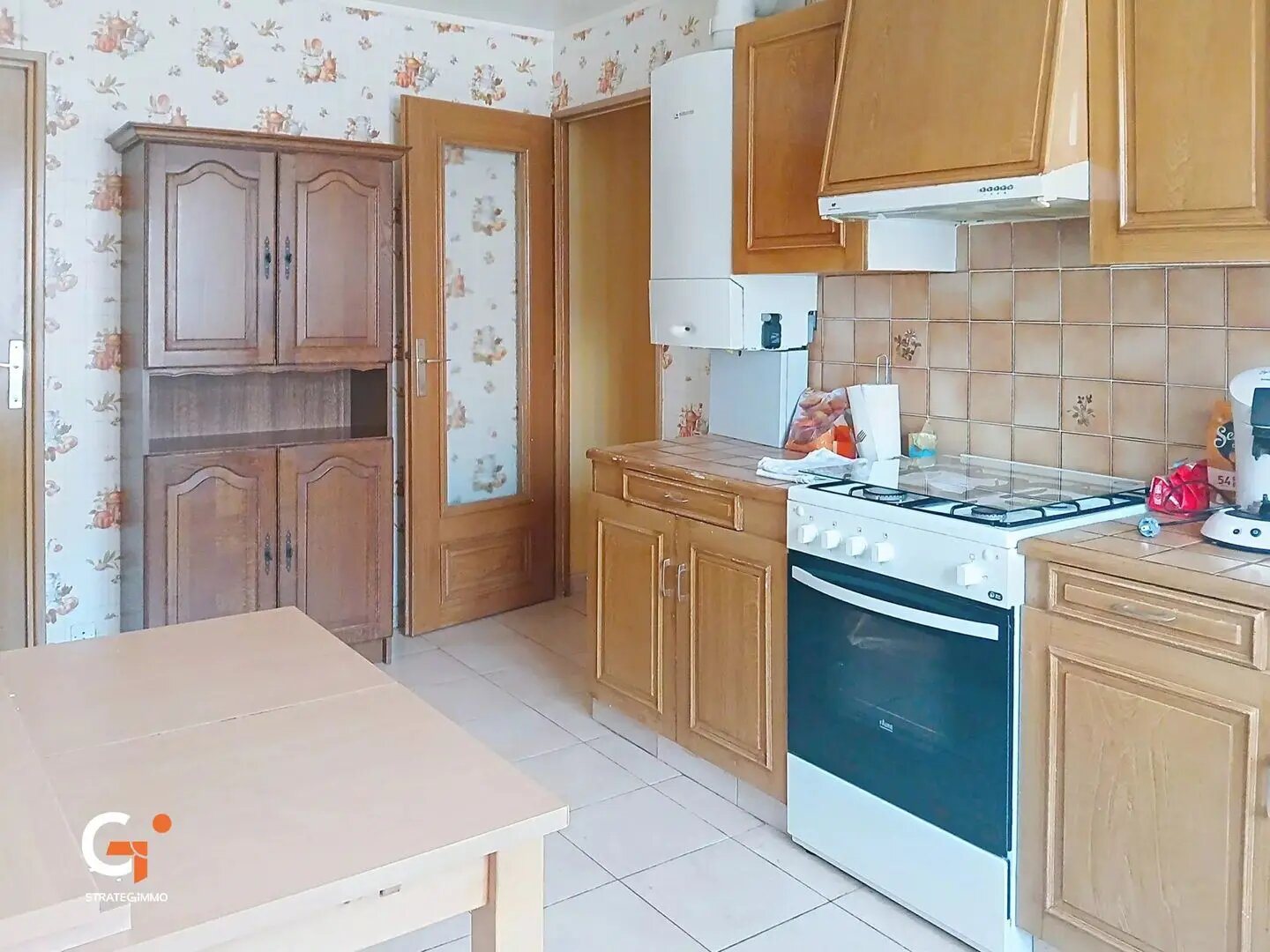 Maison à vendre, 72m², Incheville