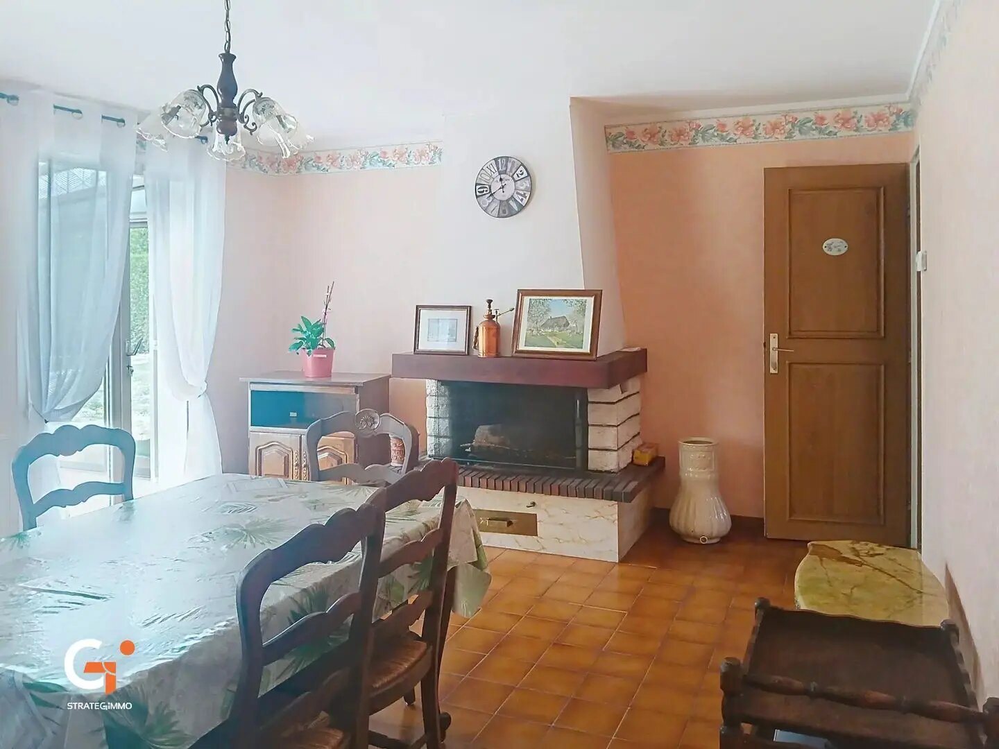 Maison à vendre, 72m², Incheville