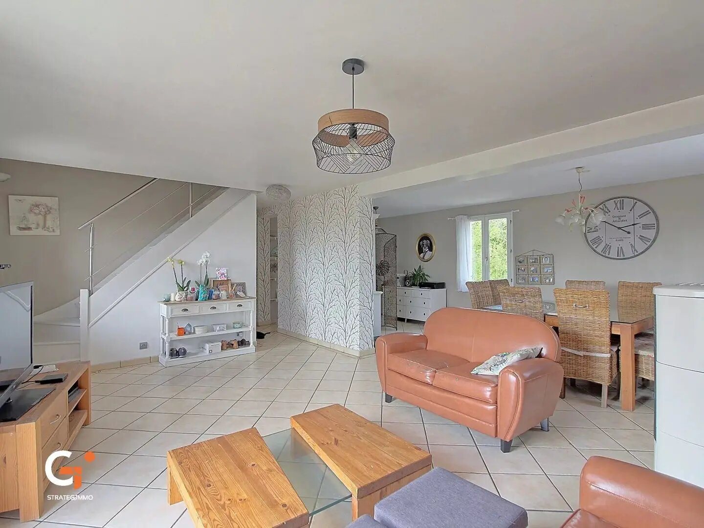 Maison à vendre, 103m², Dieppe