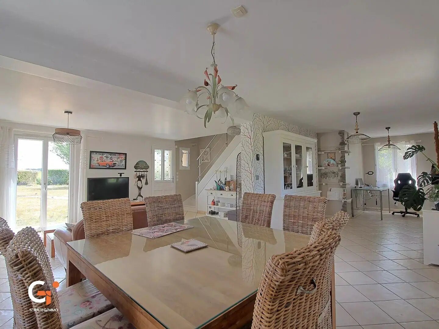 Maison à vendre, 103m², Dieppe