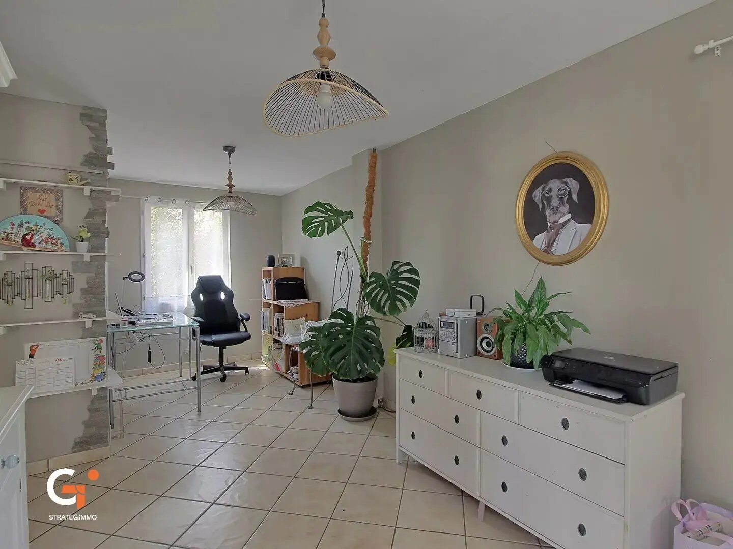 Maison à vendre, 103m², Dieppe
