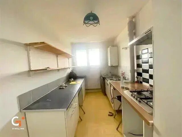 Appartement à vendre, 62m², Saint-Etienne-du-Rouvray